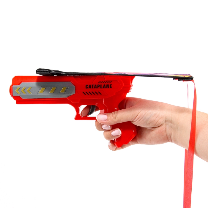 Воздушный змей с запуском &laquo;Космос&raquo;