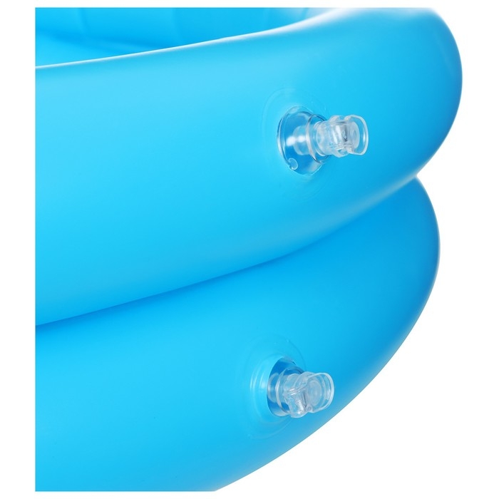 Бассейн надувной &laquo;На волне: Морские малыши&raquo;, 62 х 14 см