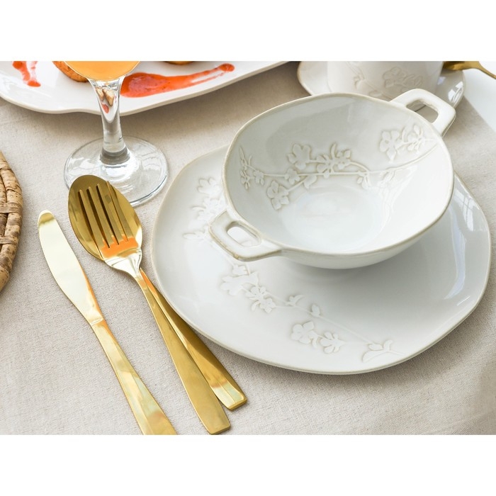 Блюдо керамическое &laquo;Керамик&raquo;, 23 х 34 см