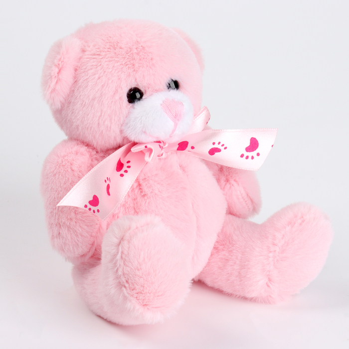 Мягкая игрушка &laquo;Мишка&raquo;, цвет микс