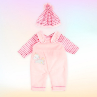 Одежда для пупса &laquo;Единорожка&raquo; с аксессуарами