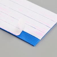 Набор фигурок из EVA, 30 шт, цвет МИКС