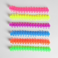 Ёжка &laquo;Сороконожка&raquo;, цвета МИКС