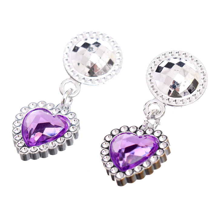 Набор для модницы &laquo;Аксессуары принцессы&raquo;, 5 предметов