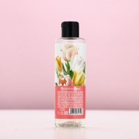 Пена для ванны &laquo;С 8 Марта!&raquo;, 200 мл, аромат малинового лимонада, ЧИСТОЕ СЧАСТЬЕ