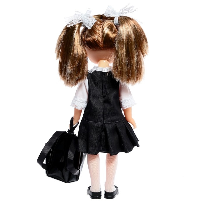 Кукла &laquo;Мари в школе&raquo;, 36 см