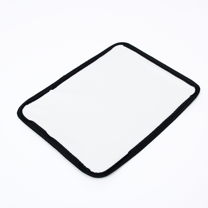 Рюкзак для переноски кошек и собак, прозрачный, 31 х 28 х 42 см, зелёный