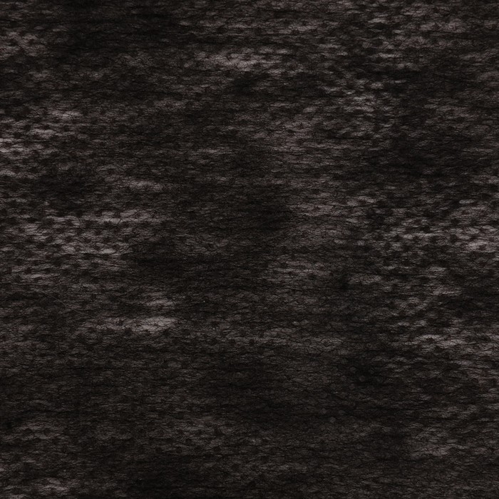 Флизелин клеевой, точечный, 25 г/кв.м, 90 см &times; 1 м, цвет чёрный