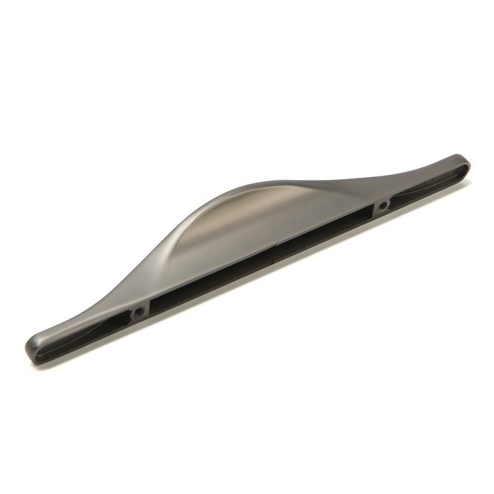 Ручка-скоба CAPPIO RSC028, м/о 96 мм, цвет графит