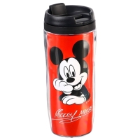 Термостакан, 350 мл "Мышонок", Микки Маус