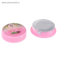 Зубная паста 5 Star Cosmetic с травами и гвоздикой, 25 г