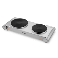 Электрическая плита настольная КТ-152 - 2500 Вт