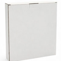 Подставка для бокалов, серебристая, на 6 бокалов