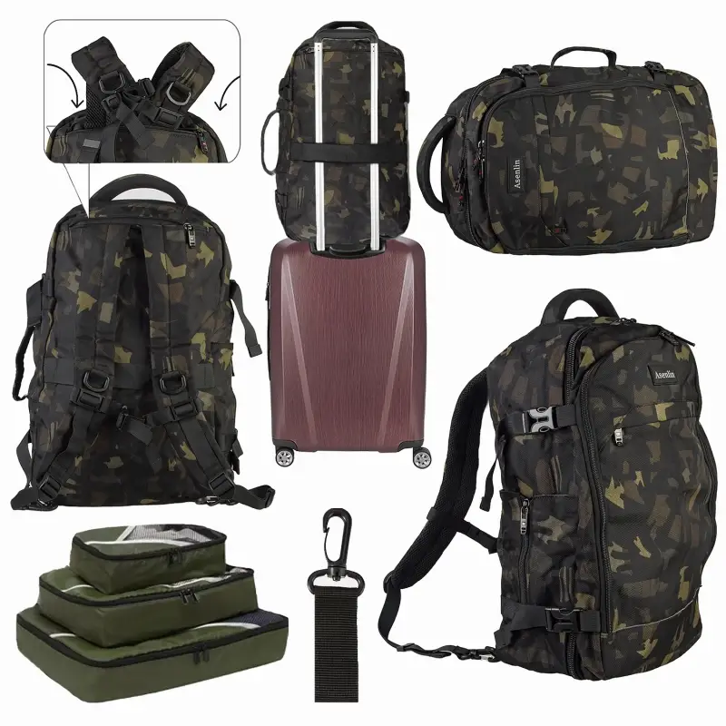 Рюкзак Asenlin (24шт/кор)