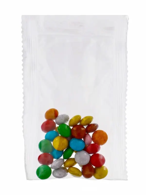 Кондитерский конструктор. Шоколадные Медальки 60 г