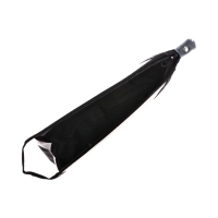 Папка для тетрадей А5, 243x200x80 мм, deVENTE "Bad Boy", молния сверху, пластиковая, для мальчика