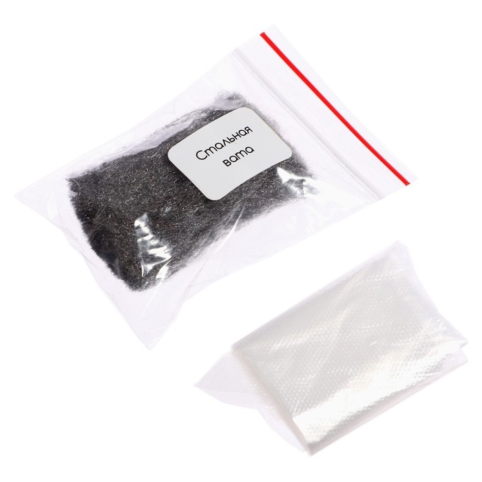 Набор опытов &laquo;Тайны дракона&raquo;, 8 опытов