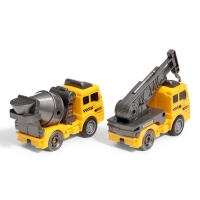 АВТОБОТЫ Робот "Стройбот"