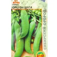 Семена Горох "Орегон Шуга" 10 г