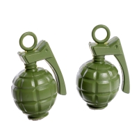 Набор военного &laquo;Чарли&raquo;