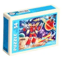 Пазл &laquo;Эпоха трансформеров&raquo;, 54 элемента