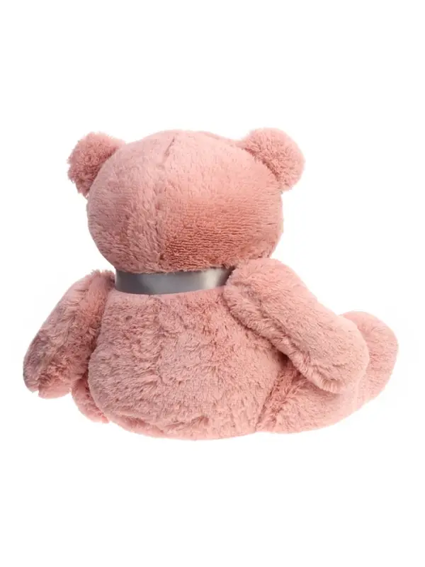 Мягкая игрушка "Медведь Тед", цвет пудровый, 118 см