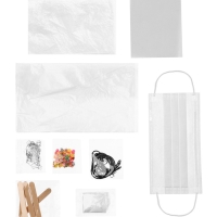 Набор для творчества &laquo;Создай украшение&raquo;, УФ-смола