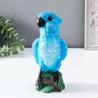 Копилка Попугай, 21*8,5*9,5 см