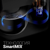 Кухонная машина PKM 1403, планетарный миксер 3 в 1