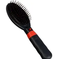 Массажёр для головы LEM-14, электрический, 2 режима, 2хAA (не в комплекте), черный