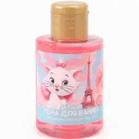 Детская пена для ванны, аромат сладкий леденец, 100 мл, Кошечка