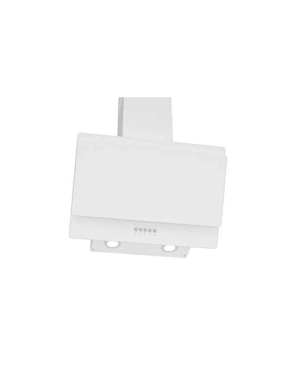 Вытяжка каминная HGH 6830 WG белый