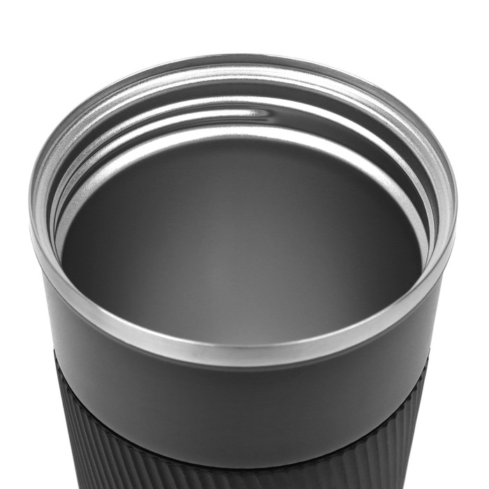 Термокружка, 500 мл, Original "Свежий глоток новых идей", сохраняет тепло 10 ч