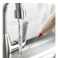 Венчик для взбивания электрический нажимной КТ-7607