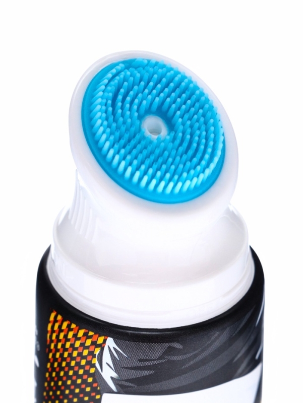 Пятновыводитель Salton CleanTech  от пятен пота для белого и цветного, 120 мл