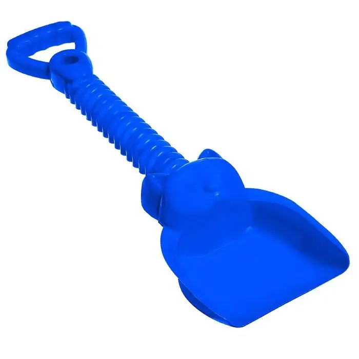 Лопатка &laquo;Енот&raquo;, МИКС