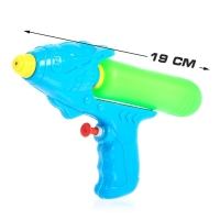 Водный пистолет &laquo;Всплеск&raquo;, МИКС