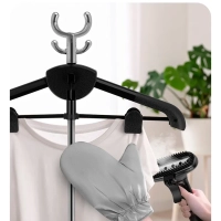 Отпариватель для одежды напольный КТ-9356 - 2200 ВТ