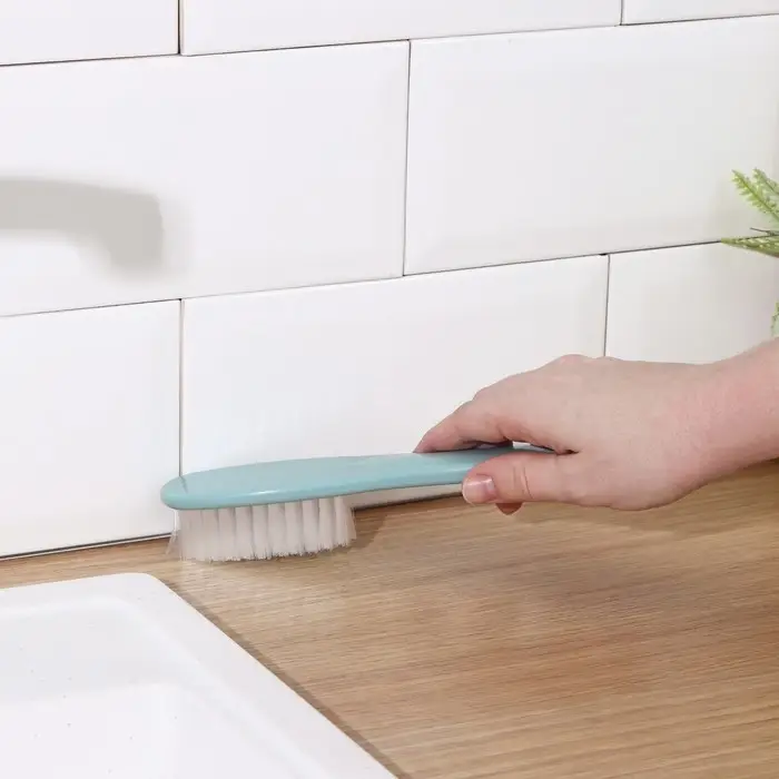 Щётка универсальная Доляна, пластик, 21&times;4&times;3 см