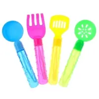 Мыльные пузыри &laquo;Цветные инструменты&raquo;, 30 мл, МИКС