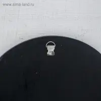 Панно зеркальное "Путь" 30х1х30 см