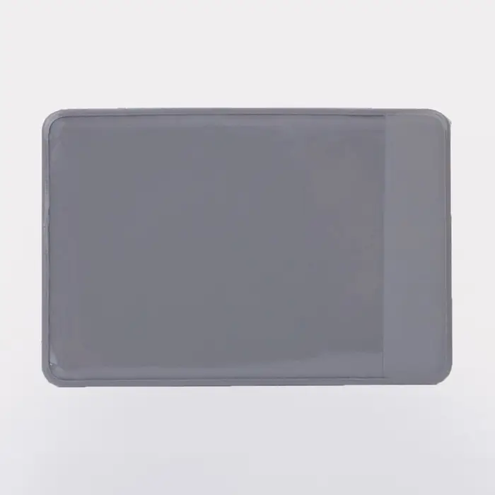 Обложка для проездного, пропуска, цвет разноцветный