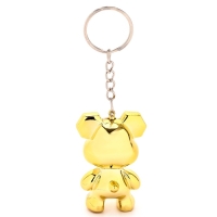 Игрушка - сюрприз Funny box &laquo;Перламутровые зверятки&raquo;: детский брелок, наклейки