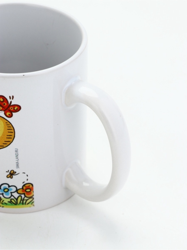 Кружка &laquo;Воспитатель&raquo;, 330 мл