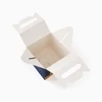 Коробка складная &laquo;Священный праздник&raquo;, 14 &times; 14 &times; 14 см