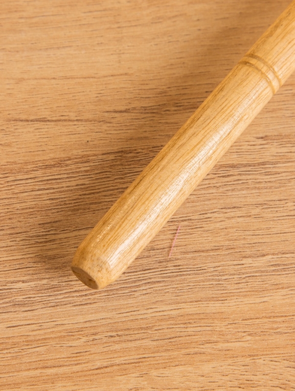 Сувенирный музыкальный инструмент Клон Тонг "Райдо" 30 см, МИКС