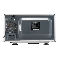 Микроволновая Печь HYM-D3044 23л. 700Вт