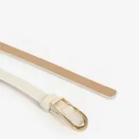 Ремень жен 01-01-01-07, Март2503, 1,2*0,3*110 см, без винта, пряж золото, затяжка,