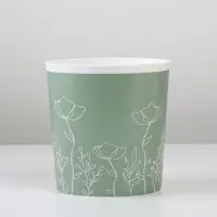 Кашпо для цветов &laquo;Flower&raquo;, 1,6 л