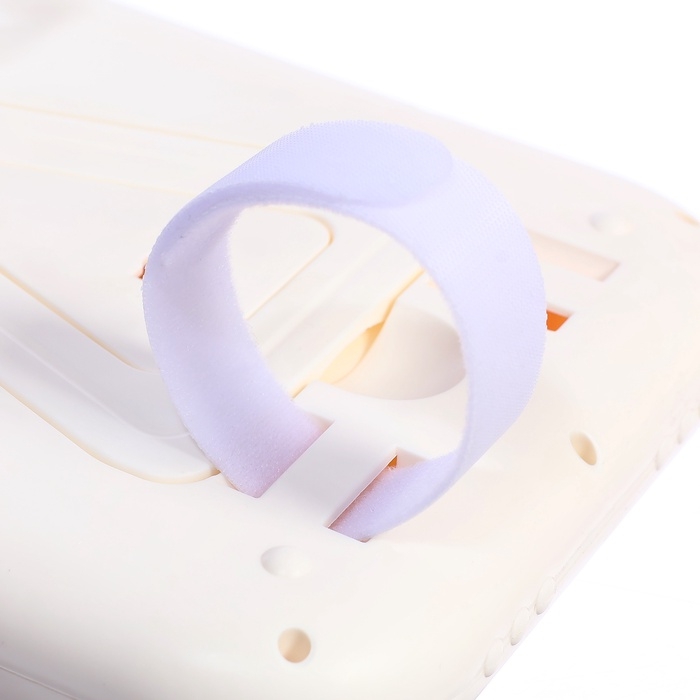 Развивающая игрушка &laquo;Бизиборд&raquo;, подвижные элементы